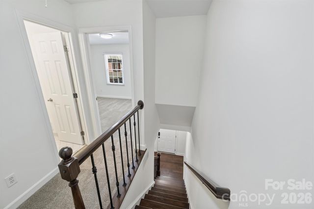 520 N Poplar Street I, Charlotte, NC 28202