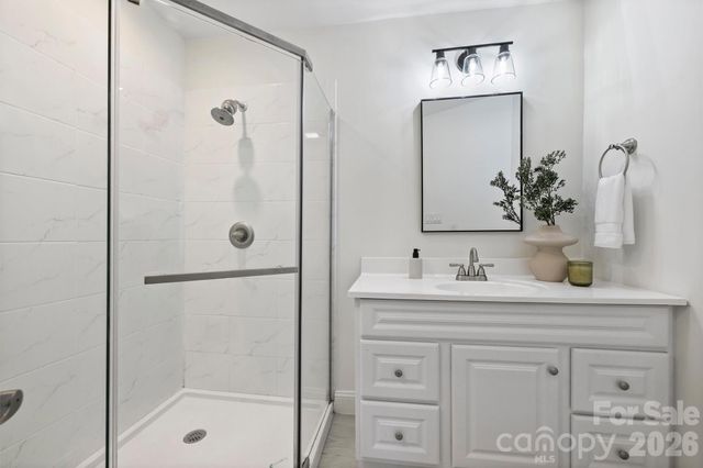 520 N Poplar Street I, Charlotte, NC 28202