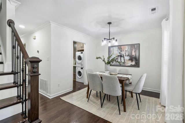 520 N Poplar Street I, Charlotte, NC 28202
