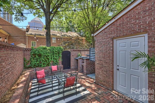520 N Poplar Street I, Charlotte, NC 28202