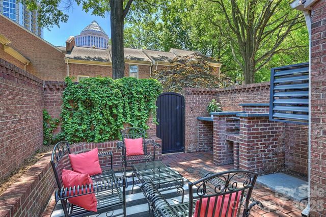 520 N Poplar Street I, Charlotte, NC 28202