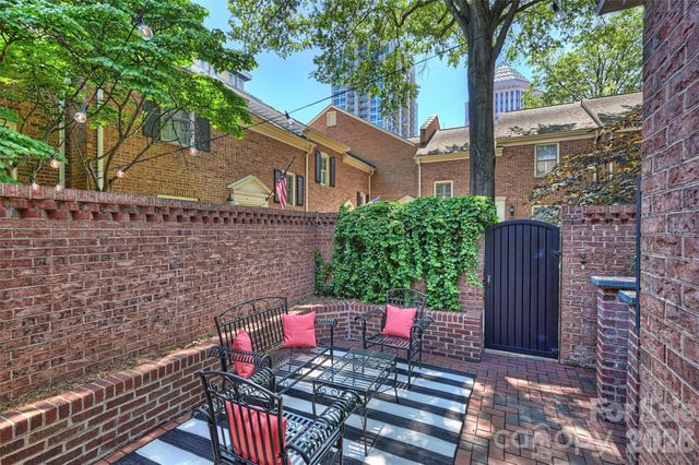 520 N Poplar Street I, Charlotte, NC 28202