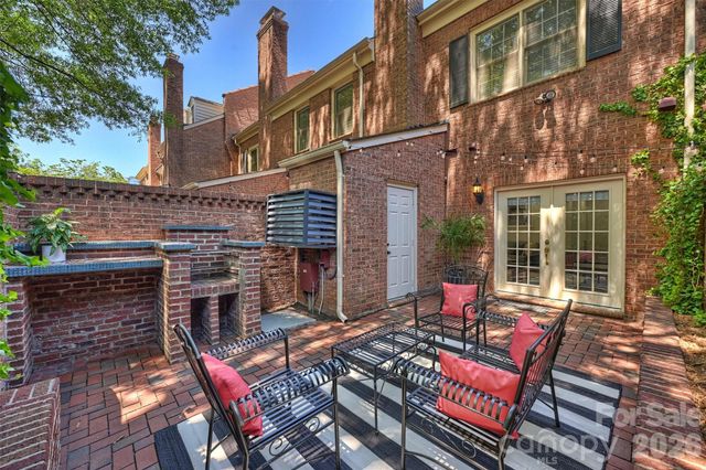 520 N Poplar Street I, Charlotte, NC 28202