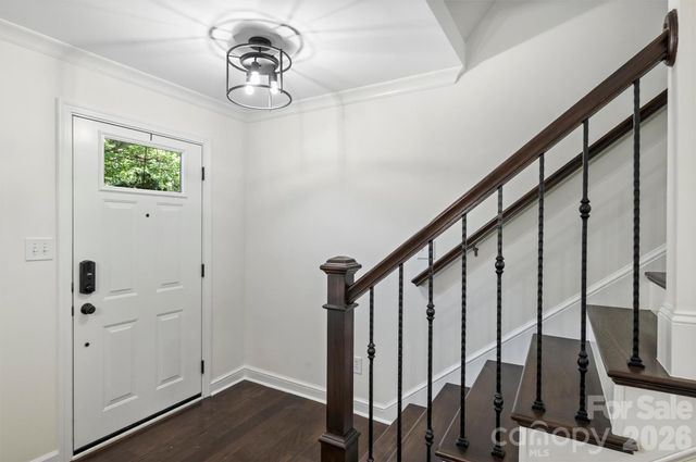 520 N Poplar Street I, Charlotte, NC 28202