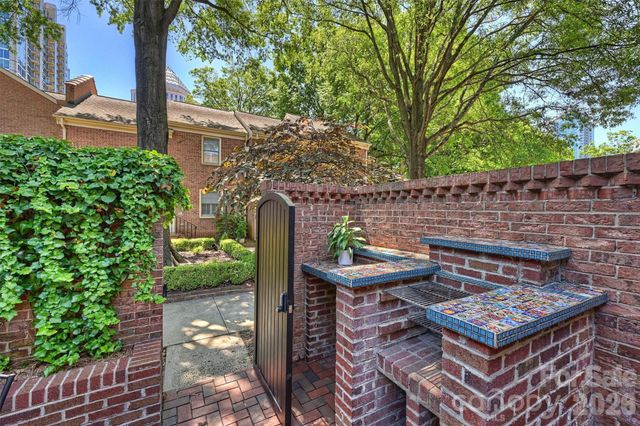 520 N Poplar Street I, Charlotte, NC 28202