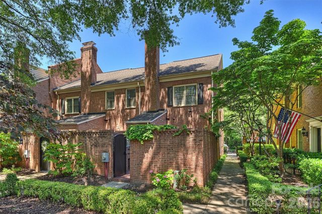 520 N Poplar Street I, Charlotte, NC 28202