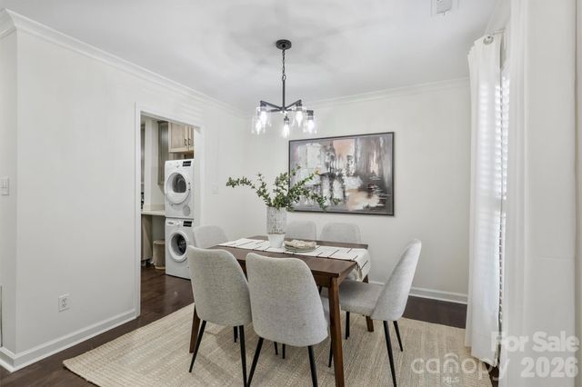 520 N Poplar Street I, Charlotte, NC 28202