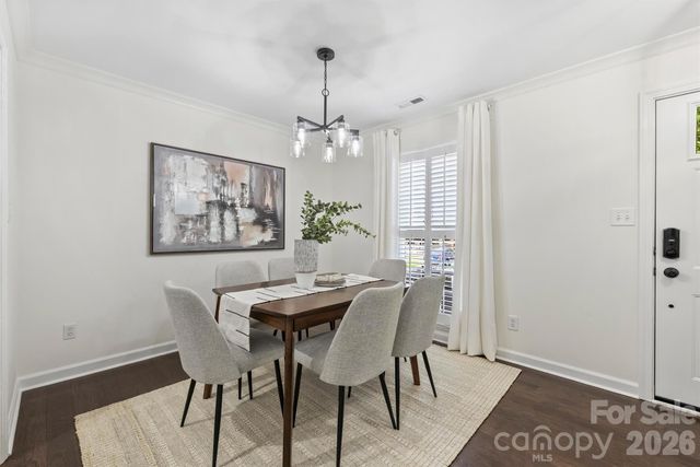 520 N Poplar Street I, Charlotte, NC 28202
