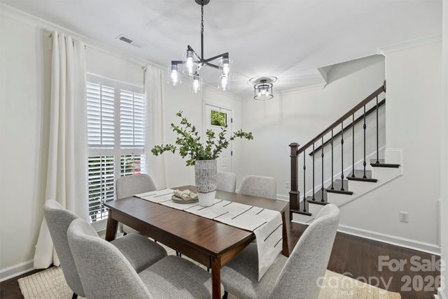 520 N Poplar Street I, Charlotte, NC 28202