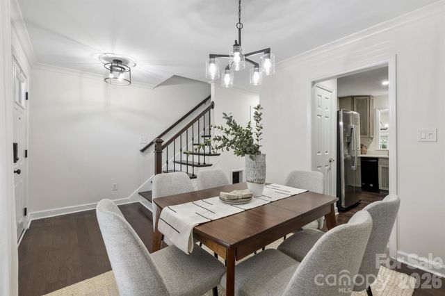 520 N Poplar Street I, Charlotte, NC 28202