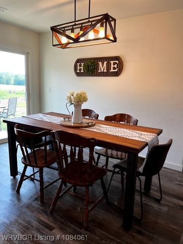 988 Harlon Ryan Road, Booneville, AR 72927