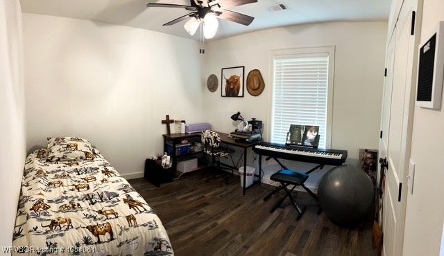 988 Harlon Ryan Road, Booneville, AR 72927