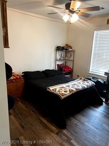 988 Harlon Ryan Road, Booneville, AR 72927