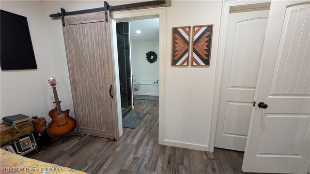 988 Harlon Ryan Road, Booneville, AR 72927