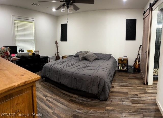 988 Harlon Ryan Road, Booneville, AR 72927