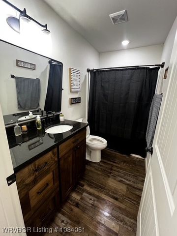 988 Harlon Ryan Road, Booneville, AR 72927