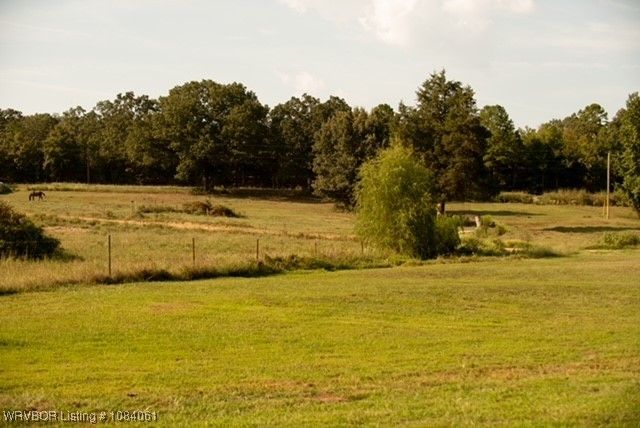 988 Harlon Ryan Road, Booneville, AR 72927