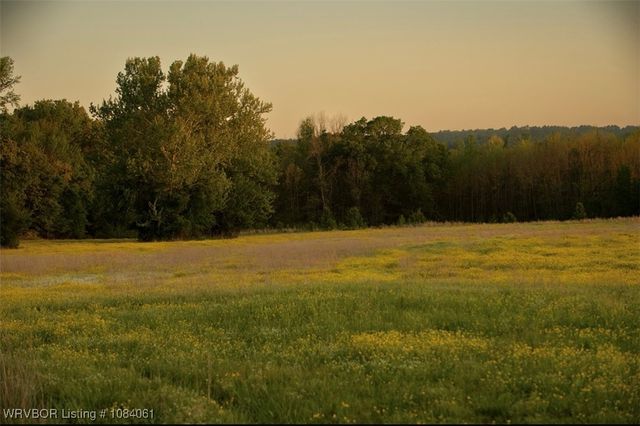 988 Harlon Ryan Road, Booneville, AR 72927