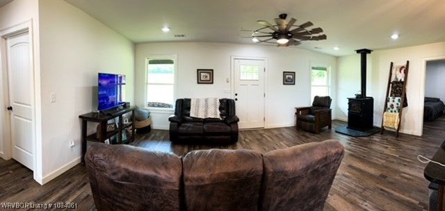 988 Harlon Ryan Road, Booneville, AR 72927