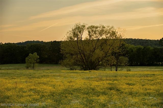 988 Harlon Ryan Road, Booneville, AR 72927