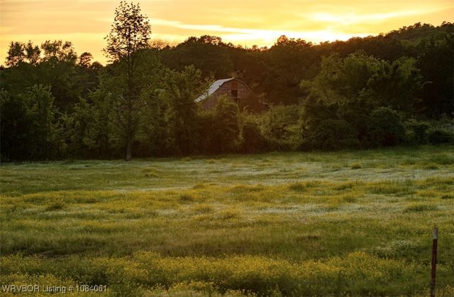 988 Harlon Ryan Road, Booneville, AR 72927