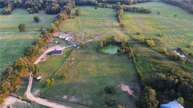 988 Harlon Ryan Road, Booneville, AR 72927
