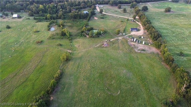 988 Harlon Ryan Road, Booneville, AR 72927