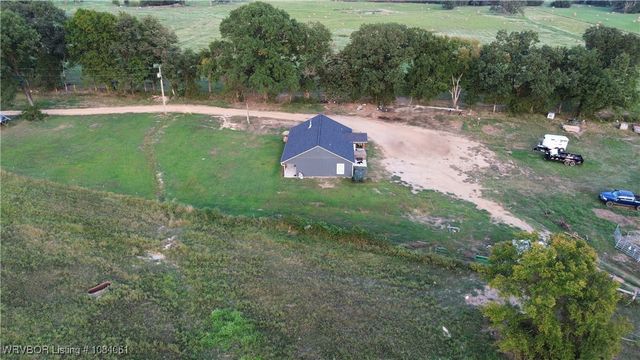 988 Harlon Ryan Road, Booneville, AR 72927