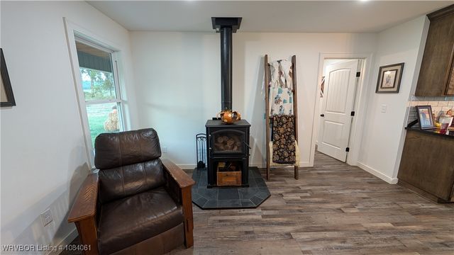 988 Harlon Ryan Road, Booneville, AR 72927