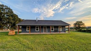 988 Harlon Ryan Road, Booneville, AR 72927