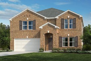 3502 Rocky Aspen Drive, Spring, TX 77373