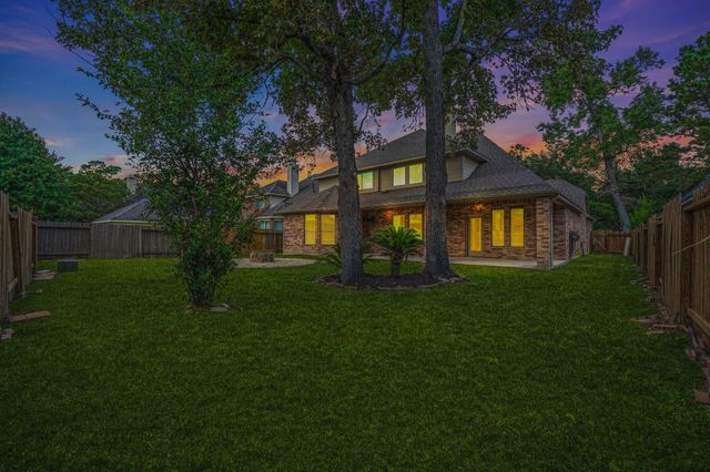 12638 Blackstone River Drive, Humble, TX 77346