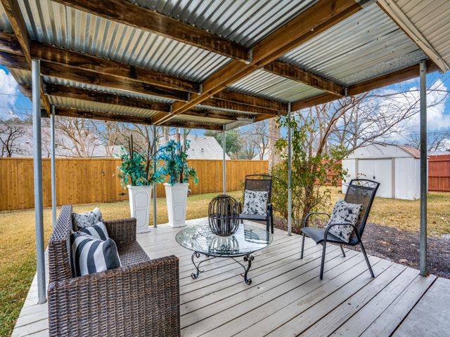 819 Kingswood Avenue, Richardson, TX 75080