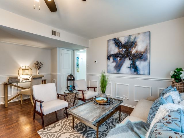 819 Kingswood Avenue, Richardson, TX 75080