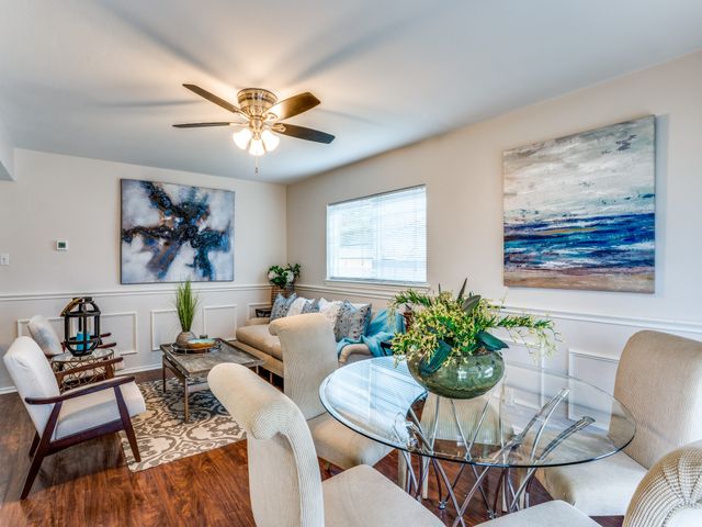 819 Kingswood Avenue, Richardson, TX 75080