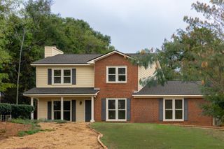 7388 Cedar Creek Loop, Columbus, GA 31904