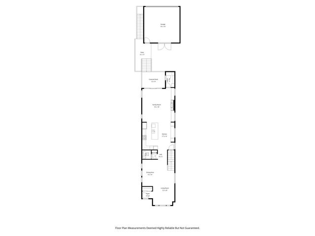 2042 N Honore Street, Chicago, IL 60614