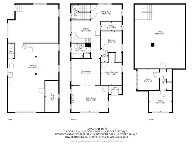 1530 S 61st Avenue, Cicero, IL 60804