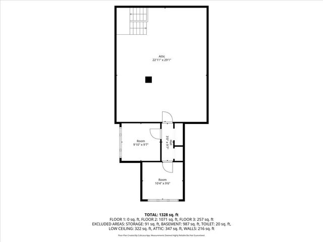 1530 S 61st Avenue, Cicero, IL 60804