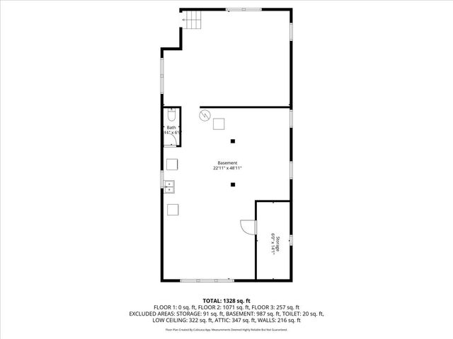 1530 S 61st Avenue, Cicero, IL 60804