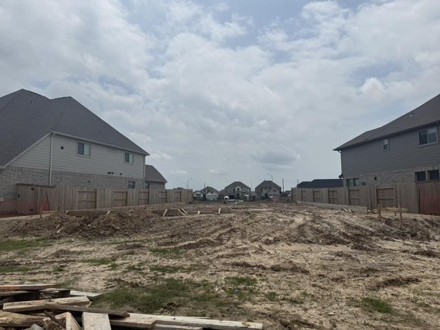 18710 Citrange Bend Way, Manvel, TX 77578