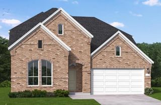 18710 Citrange Bend Way, Manvel, TX 77578