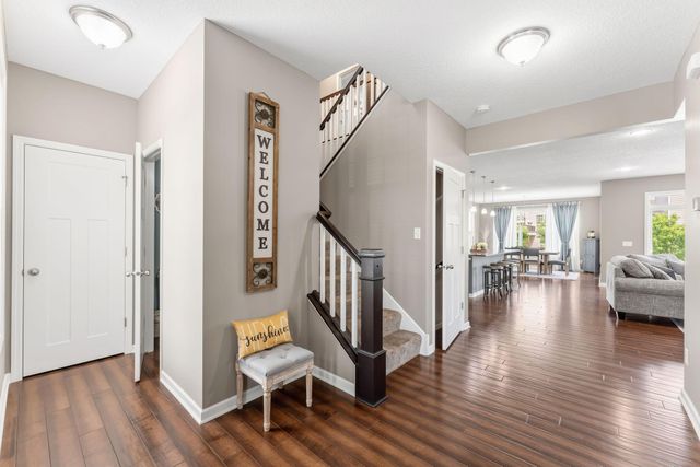 15788 Fair Hill Way, Apple Valley, MN 55124