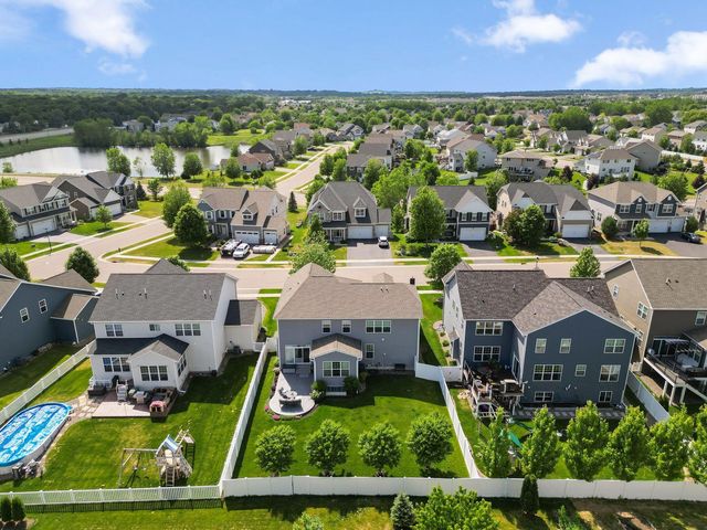 15788 Fair Hill Way, Apple Valley, MN 55124