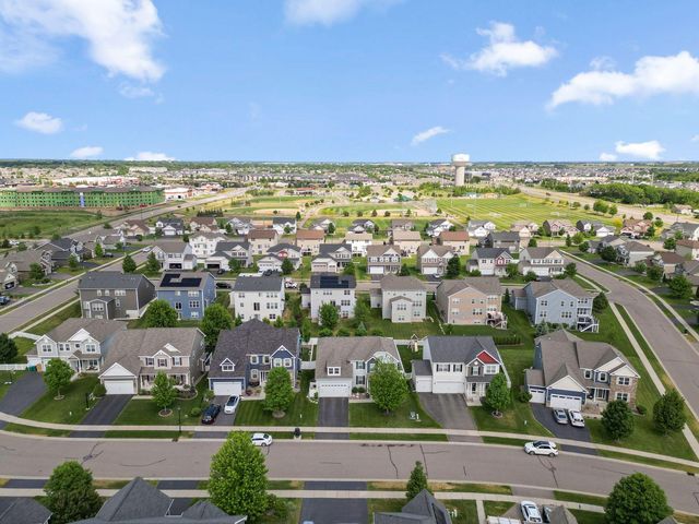 15788 Fair Hill Way, Apple Valley, MN 55124