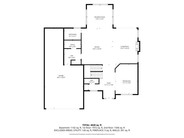 15788 Fair Hill Way, Apple Valley, MN 55124