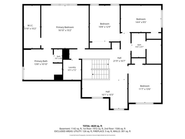 15788 Fair Hill Way, Apple Valley, MN 55124