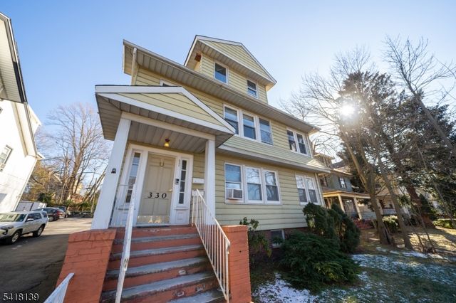 330 Academy St, South Orange Village Twp., NJ 07079