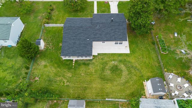 205 SECOND AVE, West Berlin, NJ 08091