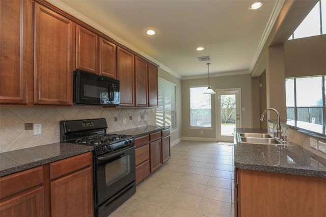 9603 Red Rugossa Drive, Houston, TX 77095